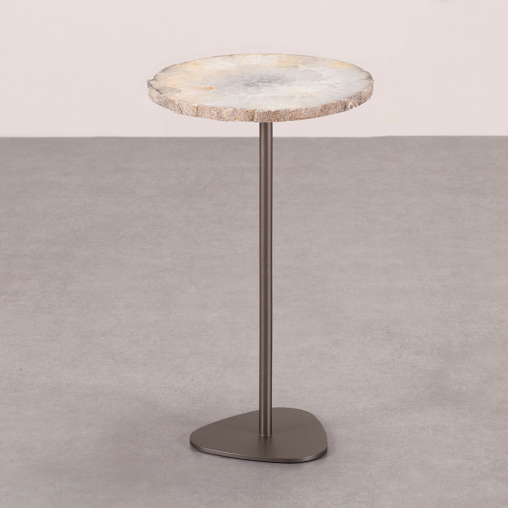 Mesa de Apoio Baixa Urano_Bronze 1